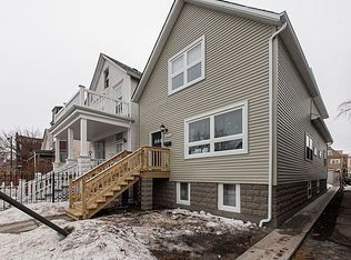 3411 W Dickens Ave, Chicago, IL 60647