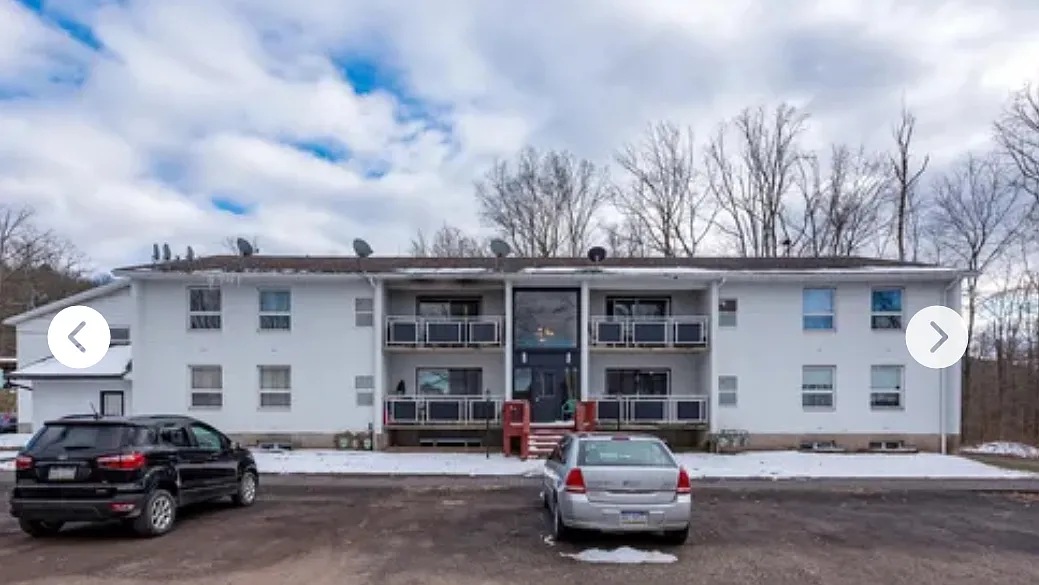 2 bed, 850 sqft, $1,000 — Photo 1