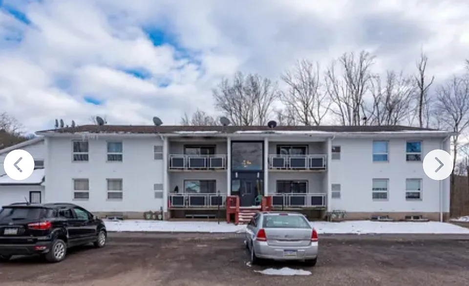 64 Charter Dr #10B