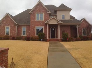 196 Westwinds St, Hot Springs, AR 71913