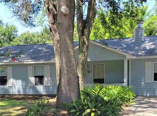 3550 Milford Rd, Pensacola, FL 32526