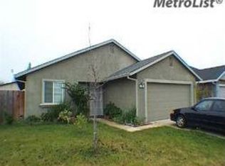7850 Othel Way, Sacramento, CA 95828