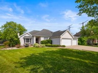 16045 S Ridgewood Dr, Homer Glen, IL 60491