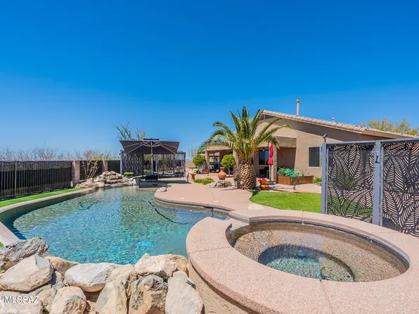 734 E Blue Mesa Pl, Vail, AZ 85641
