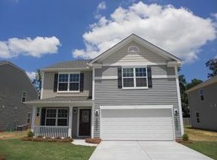 1431 Eastway Dr, Dallas, NC 28034