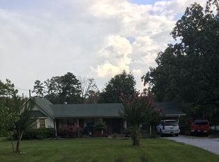 794 County Road 1349, Mooreville, MS 38857