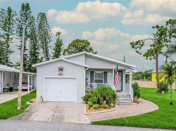 2100 KINGS HIGHWAY #1005, PORT CHARLOTTE, FL 33980