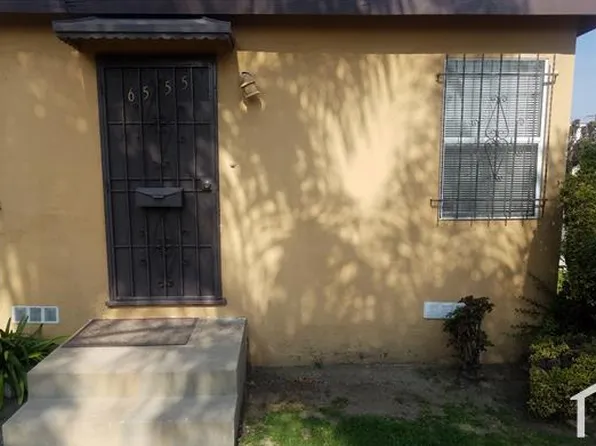 6555 S Van Ness Ave, Los Angeles, CA 90047