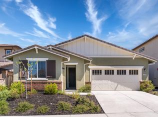 5508 Mountain Ridge Way, Antioch, CA 94531
