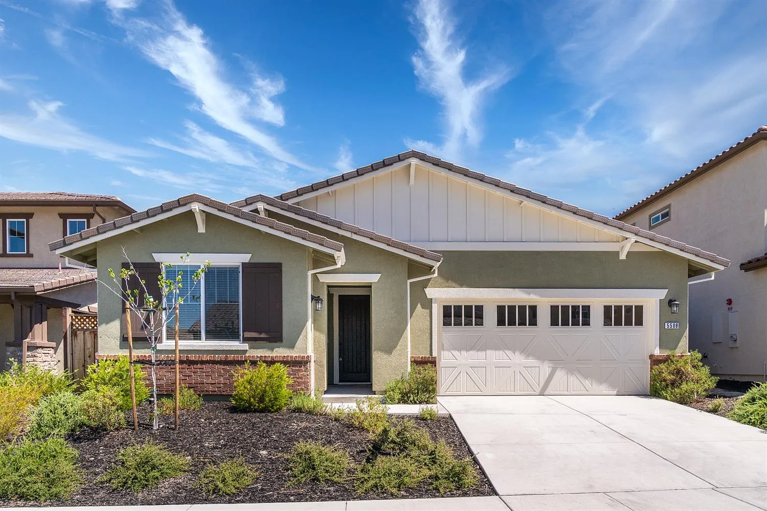 5508 Mountain Ridge Way photo 1