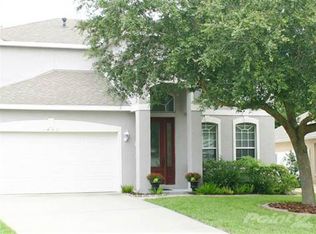 1400 Ashbourne Way, Deltona, FL 32725