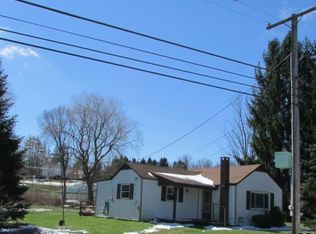 5845 Magnolia Rd, Mayville, NY 14757