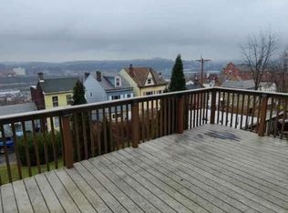 1112 E Warrington Ave, Pittsburgh, PA 15210