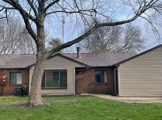 2611 Heritage Dr #0, Champaign, IL 61822