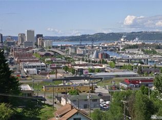 2915 S C St, Tacoma, WA 98402