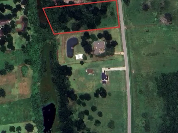 16510 Sun Valley Ln, Rosharon, TX 77583