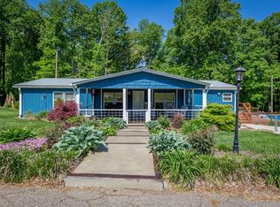 2921 Spruce Ct, Trinity, NC 27370