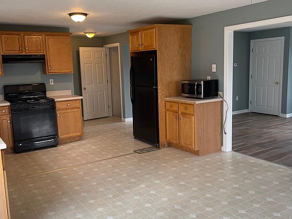 kitchen/dinning room