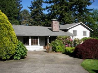 1645 NE 146th Ave, Portland, OR 97230