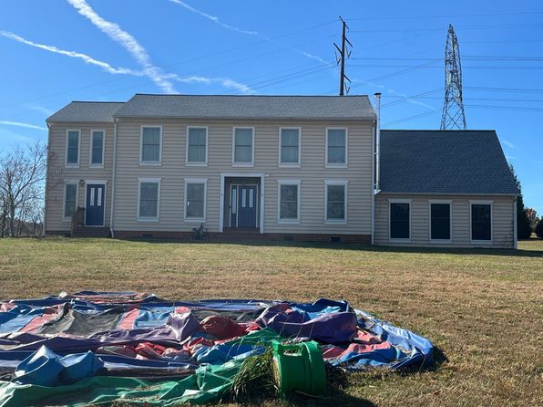 3571 Red Hill School Rd