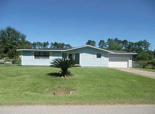 2473 Abes Dr, Orange, TX 77632