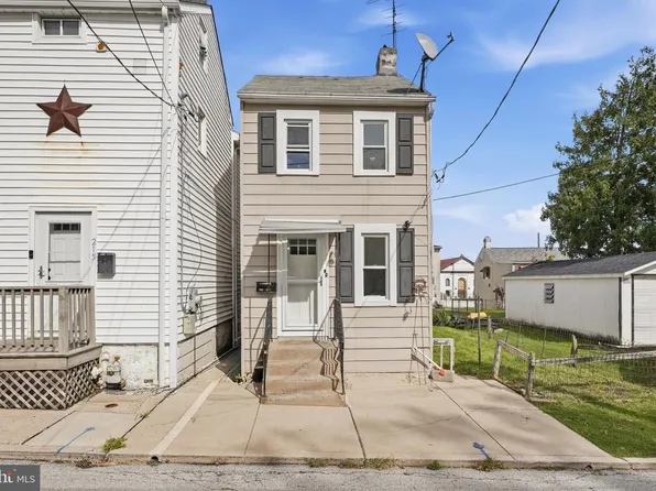 213 Airy St, Phoenixville, PA 19460