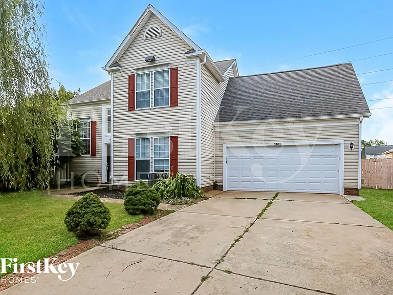 5108 Timbertop Ln — Photo 2