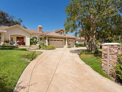 1685 Hauser Cir, Thousand Oaks, CA, 91362