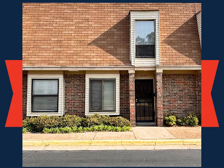 6620 Poplar Woods Cir S — Photo 1