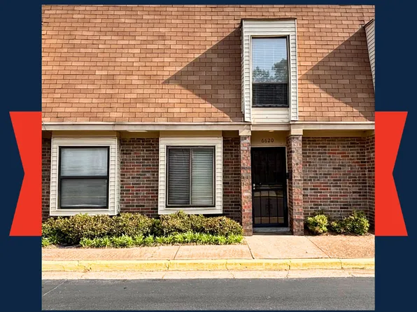 6620 Poplar Woods Cir S, Germantown, TN 38138