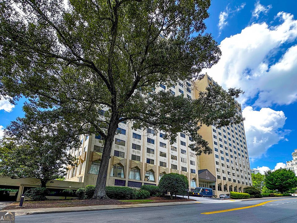 1st image of 2479 Peachtree Rd NE APT 317