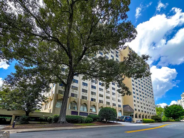 2479 Peachtree Rd NE APT 317, Atlanta, GA 30305