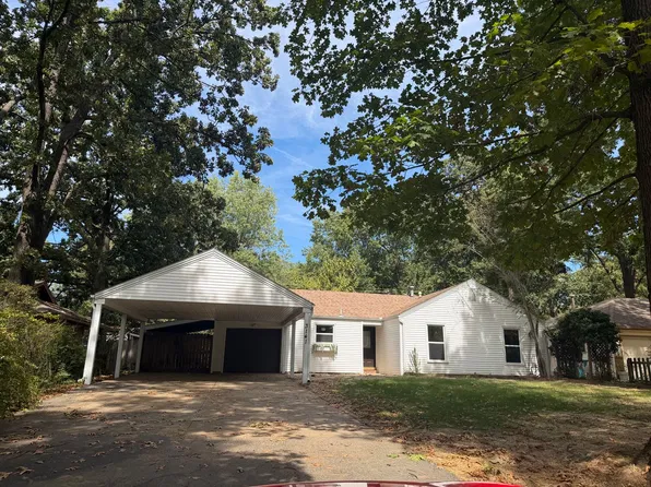 3141 E Grand St, Springfield, MO 65804