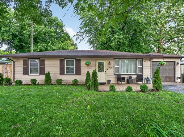 9100 Kings Rd, Morris, IL 60450