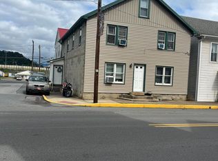 416 Market St, Pt Royal, PA 17082