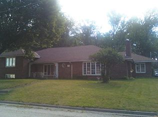 13 N Long St, Shelby, OH 44875