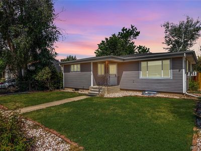 117 6th Street, Frederick, CO, 80530