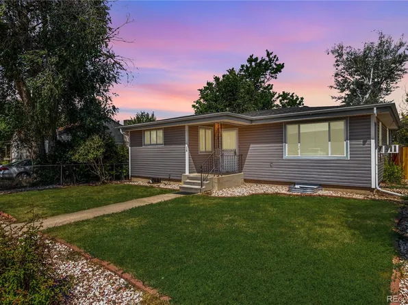 117 6th Street, Frederick, CO 80530