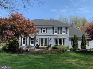 1012 N Elbow Ln, Yardley, PA 19067