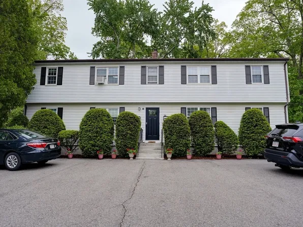 19 Alden St APT C, Milford, MA 01757