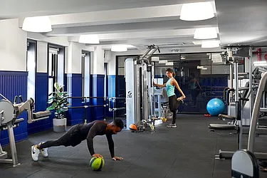 Rented by Herald Towers LLC