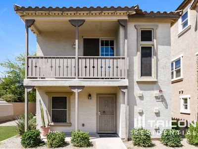 1382 S Sabino Dr, Gilbert, AZ, 85296