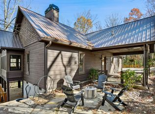 6 Smokey Ridge Ln, Tiger, GA 30576