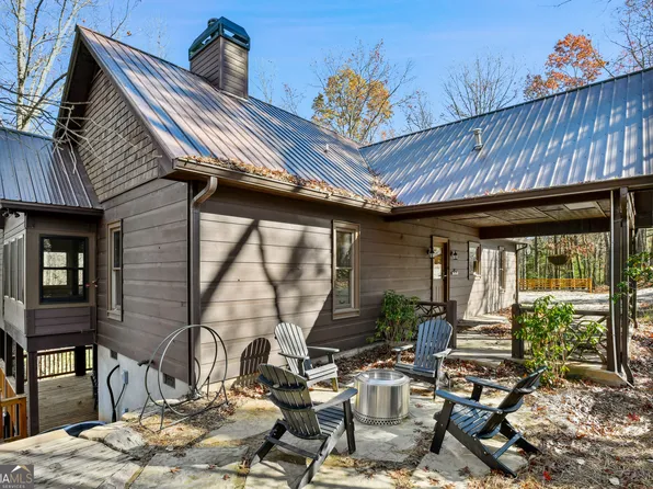 6 Smokey Ridge Ln, Tiger, GA 30576