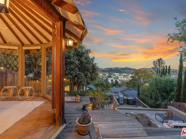 6209 Vidette St, Los Angeles, CA 90042