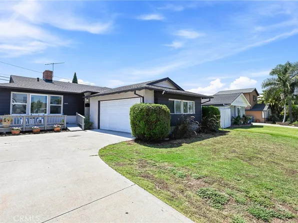 15528 Saranac Dr, Whittier, CA 90604