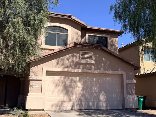 41716 W Sunland Dr, Maricopa, AZ 85138