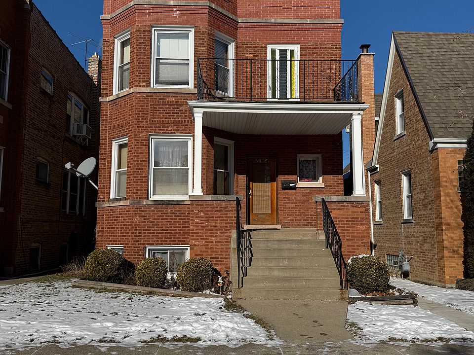 1st image of 5336 W Newport Ave