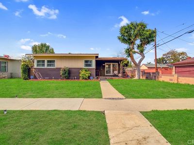 6855 Butler Ave, Long Beach, CA, 90805