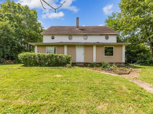 5881 Tylersville Rd, West Chester, OH 45069